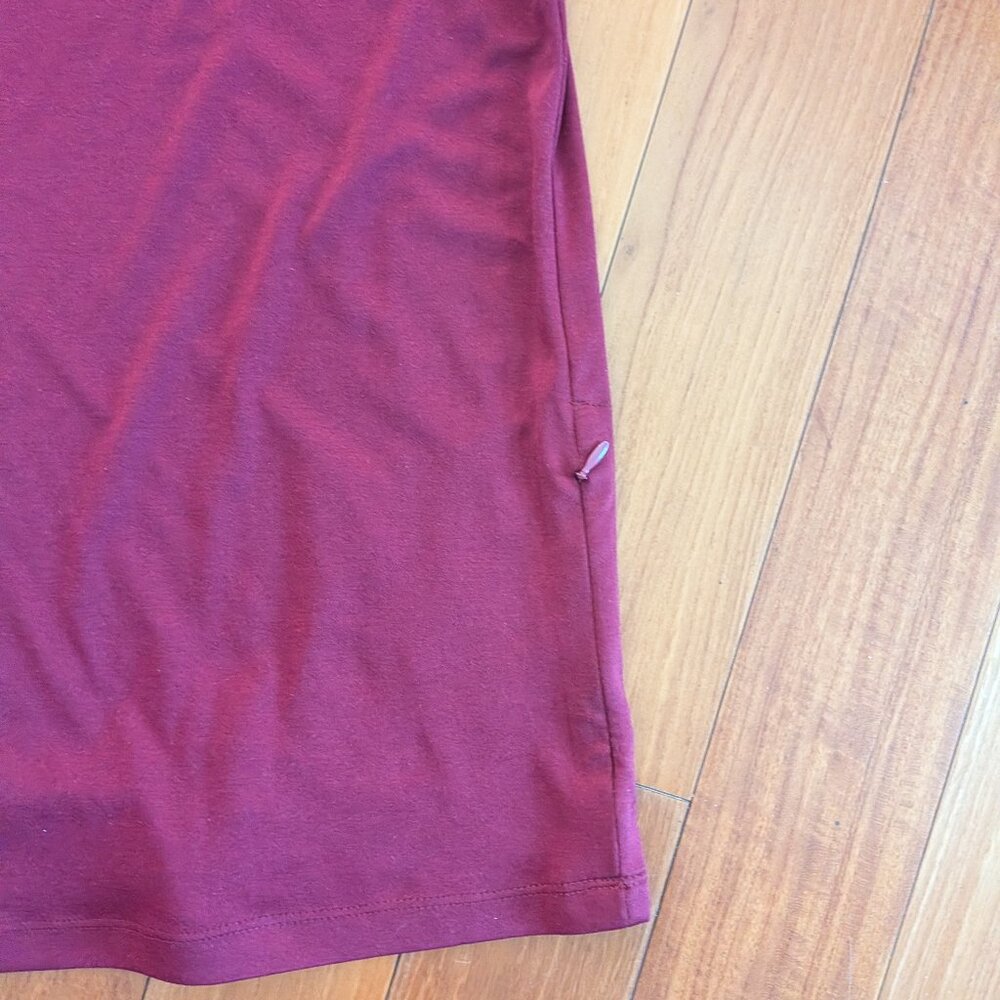 USED Bellwether cycling jersey t-shirt men's size Large - Picture 4 of 4